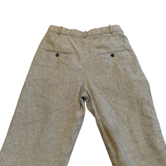 Isabel Marant Etoile Men's High Rise Straight Leg Casual Chino Pants 38 Pleated - Picture 4 of 11